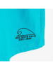 COOL CLUB 2-delige set: shorts turquoise/zwart