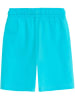 COOL CLUB 2er-Set: Shorts in Türkis/ Schwarz