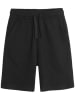 COOL CLUB 2er-Set: Shorts in Türkis/ Schwarz