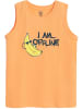 COOL CLUB Top oranje