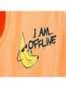 COOL CLUB Top oranje