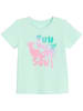 COOL CLUB Shirt turquoise