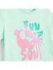 COOL CLUB Shirt turquoise