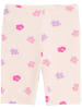 COOL CLUB 3-delige set: leggings turquoise/lichtroze