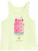 COOL CLUB Top geel