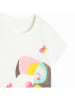 COOL CLUB Shirt wit