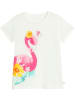 COOL CLUB 3er-Set: Shirts in Pink/ Türkis/ Weiß