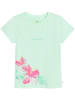COOL CLUB 3er-Set: Shirts in Pink/ Türkis/ Weiß