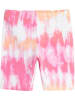 COOL CLUB Leggings in Rosa/ Weiß