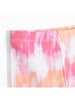 COOL CLUB Legging lichtroze/wit