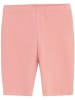 COOL CLUB 2-delige set: leggings antraciet/lichtroze