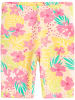 COOL CLUB 3-delige set: leggings wit/lichtroze/geel