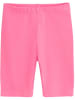 COOL CLUB 3-delige set: leggings wit/lichtroze/geel