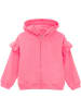 COOL CLUB Sweatvest roze