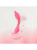 COOL CLUB Sweatshirt roze/wit