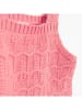 COOL CLUB Stricktop in Rosa