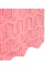 COOL CLUB Stricktop in Rosa
