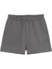 COOL CLUB 2er-Set: Shorts in Rosa/ Anthrazit