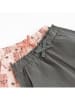 COOL CLUB 2er-Set: Shorts in Rosa/ Anthrazit