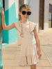 COOL CLUB 2tlg. Outfit in Beige