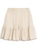 COOL CLUB 2-delige outfit beige