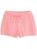 COOL CLUB Short lichtroze