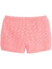 COOL CLUB Short lichtroze