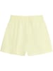 COOL CLUB Short geel
