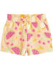 COOL CLUB 2er-Set: Shorts in Gelb/ Pink
