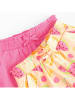 COOL CLUB 2er-Set: Shorts in Gelb/ Pink