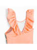 COOL CLUB Badpak turquoise/lichtroze