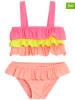 COOL CLUB Bikini-Set in Pink/ Orange