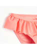 COOL CLUB Bikini w kolorze różowo-pomarańczowym