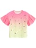 COOL CLUB 2tlg. Badeoutfit in Rosa/ Gelb