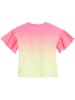 COOL CLUB 2tlg. Badeoutfit in Rosa/ Gelb