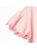 COOL CLUB 3er-Set: Shirts in Creme/ Rosa/ Bunt
