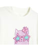 COOL CLUB 3er-Set: Shirts in Creme/ Rosa/ Bunt