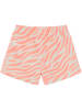 COOL CLUB 2er-Set: Shorts in Orange/ Lila/ Weiß