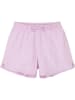 COOL CLUB 2er-Set: Shorts in Orange/ Lila/ Weiß