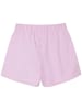 COOL CLUB 2er-Set: Shorts in Orange/ Lila/ Weiß