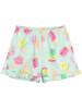 COOL CLUB 2er-Set: Shorts in Türkis/ Gelb