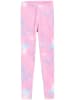 COOL CLUB 2-delige set: leggings zwart/lichtroze