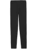 COOL CLUB 2-delige set: leggings zwart/lichtroze