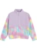 COOL CLUB Sweatshirt in Lila/ Rosa