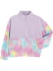 COOL CLUB Sweatshirt in Lila/ Rosa