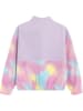 COOL CLUB Sweatshirt in Lila/ Rosa