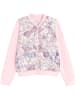 COOL CLUB Sweatjacke in Rosa