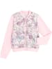 COOL CLUB Sweatjacke in Rosa