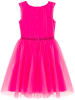 COOL CLUB Jurk roze