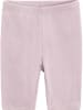 COOL CLUB 2-delige set: leggings lichtblauw/lichtroze/groen